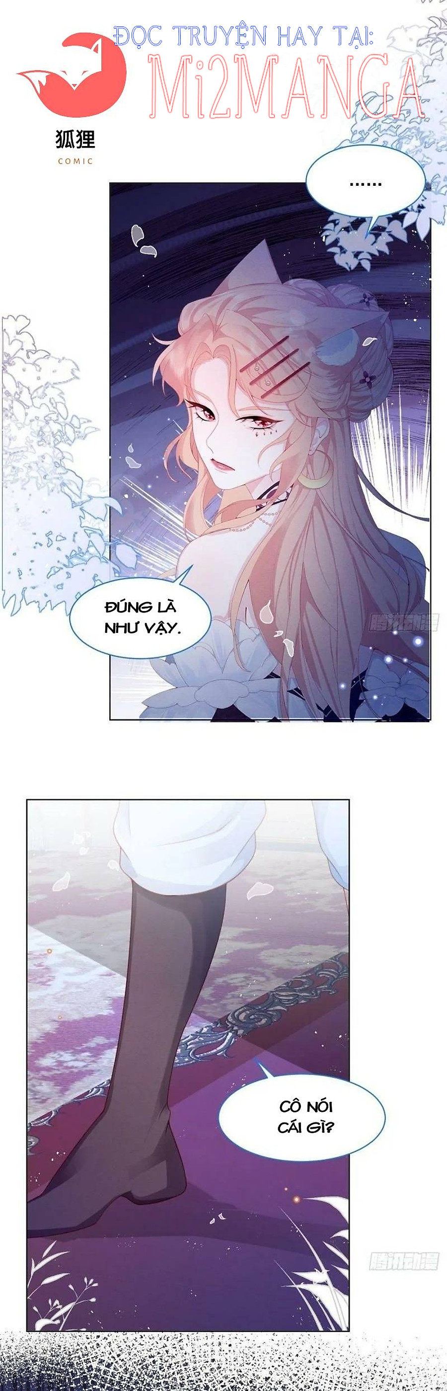 ninita yêu dấu chapter 40.1 10
