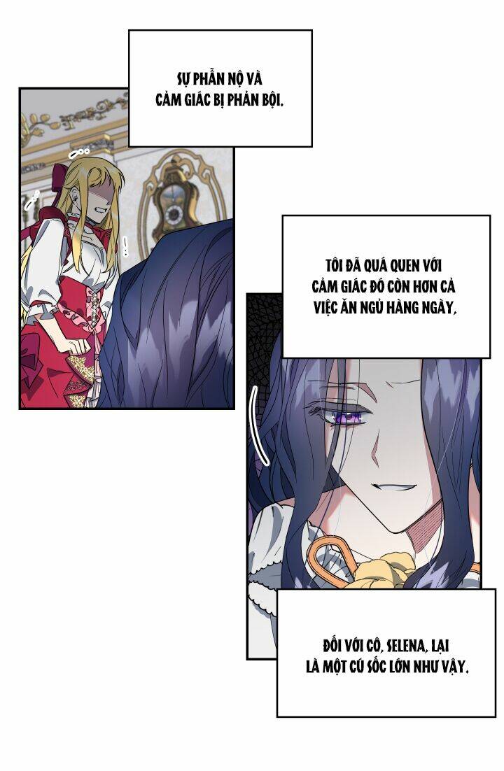 tế phẩm công chúa chapter 4 13