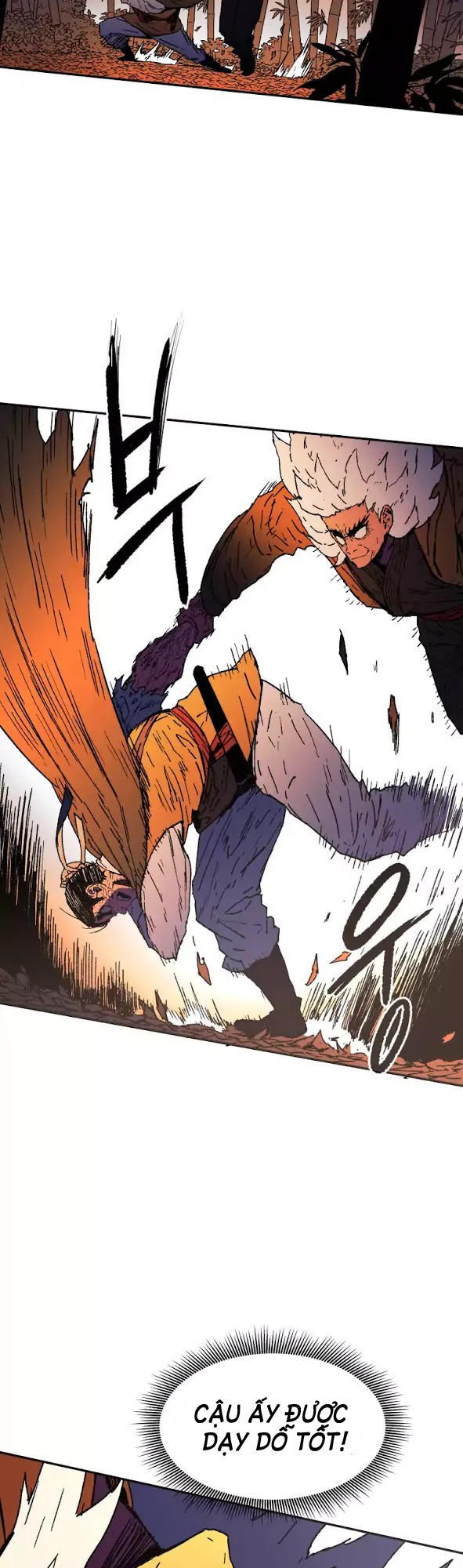 Bố Vô Song chapter 24 5