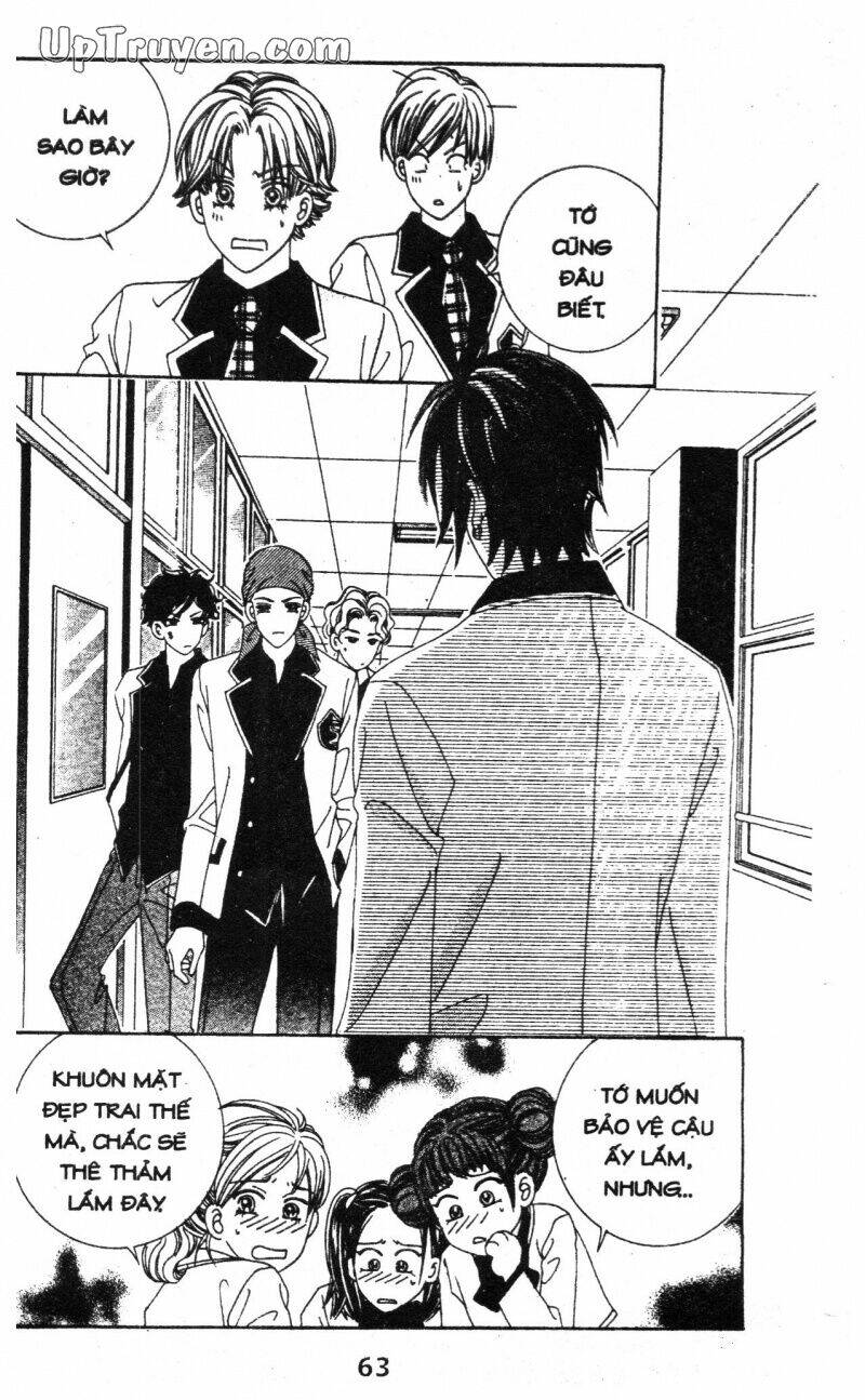 thuyền viễn xứ chapter 3 65