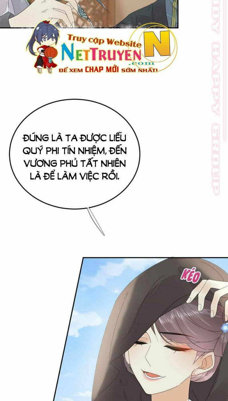 dục hỏa độc nữ chapter 120 39