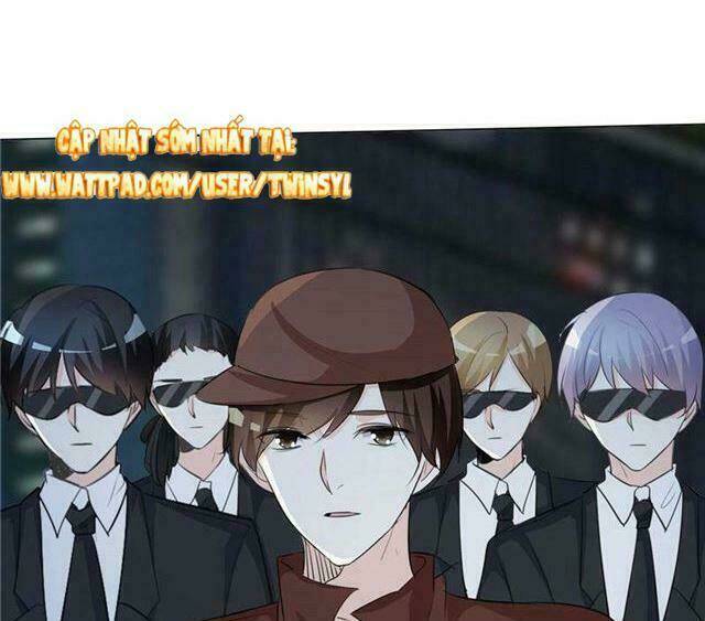 ái người tình xuất vu lam chapter 55 14