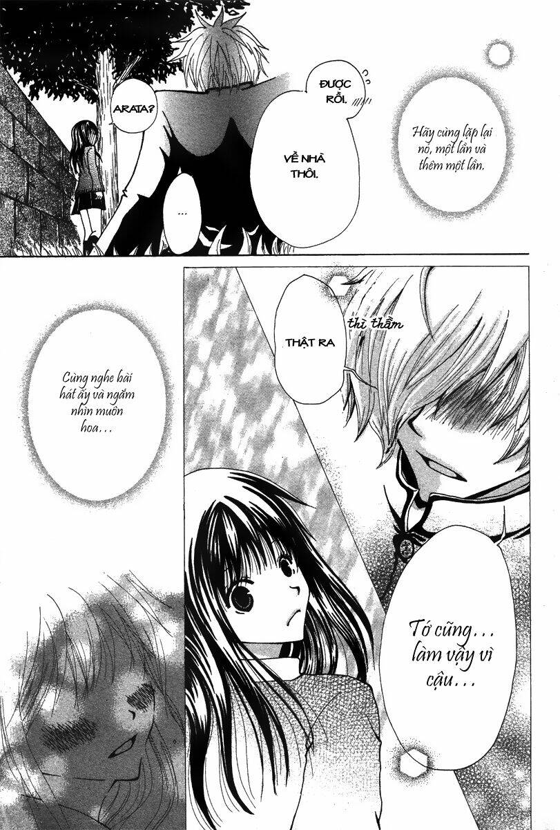 tổng hợp one shot. chapter 85 16