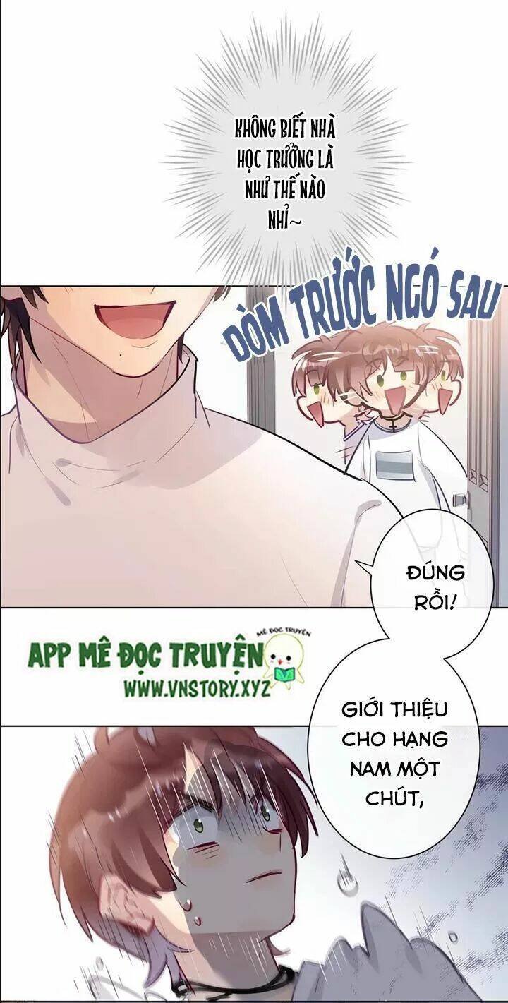 Nam Nhân Này Rất Biết Đùa chapter 89.5 4