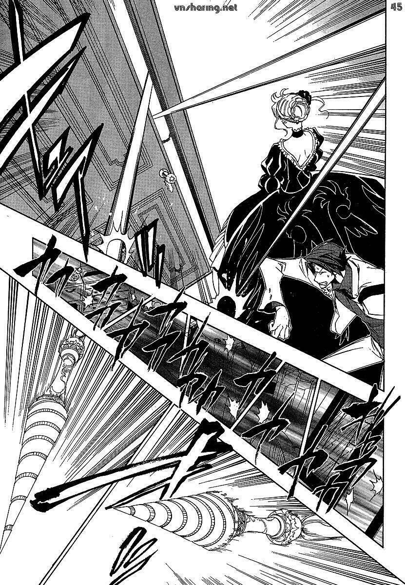 umineko no naku koro ni episode 1: legend of the golden witch chapter 22 44