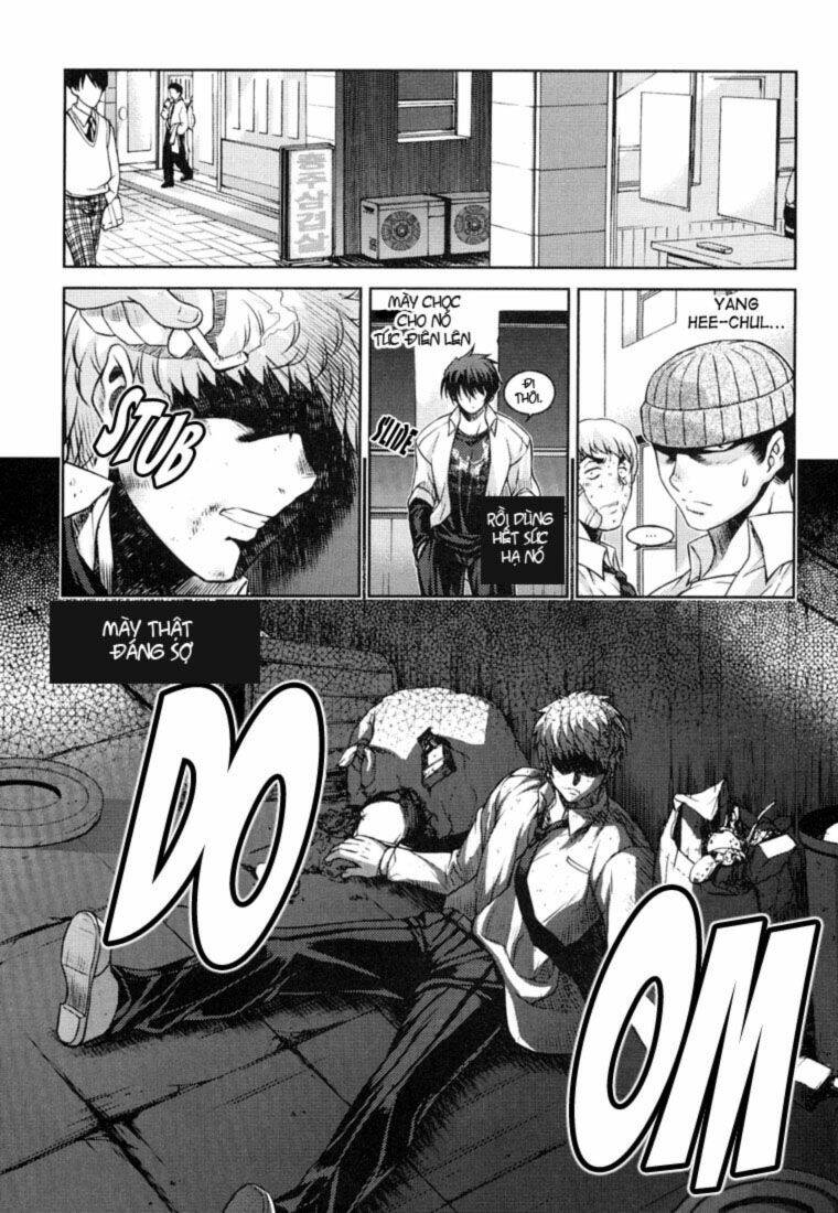 unbalance x unbalance chapter 29 24