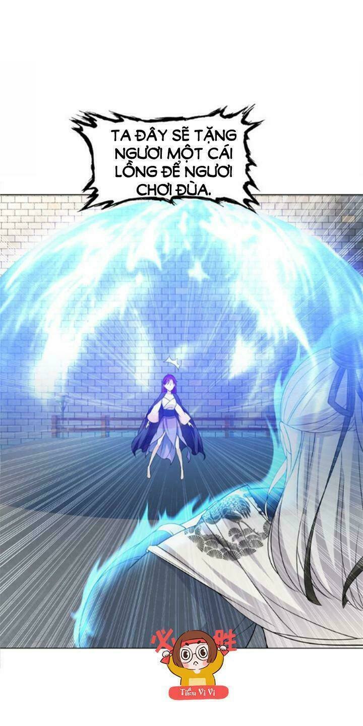 ma quân đại nhân, phu nhân lại trốn rồi! chapter 19 30