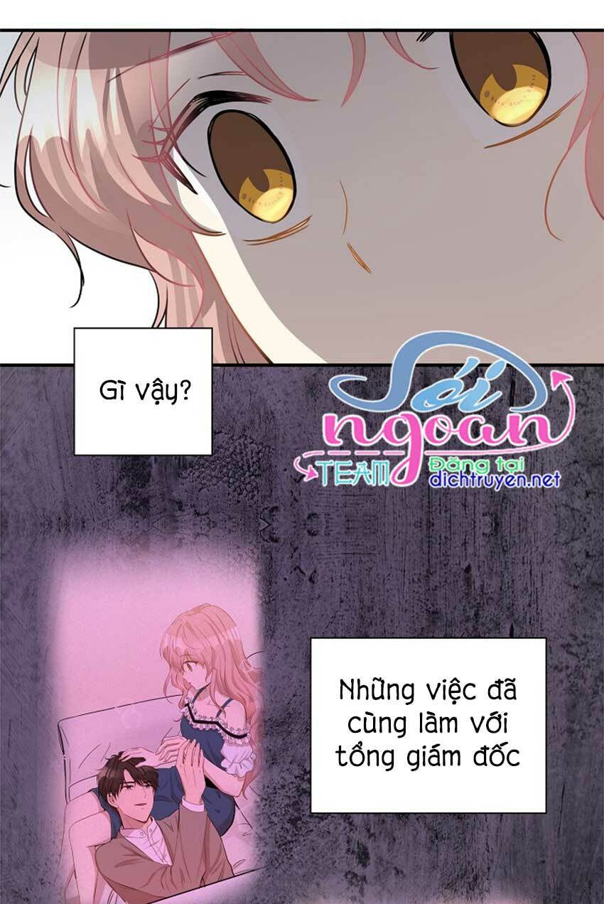 cuộc sống kỳ thú chapter 23 28