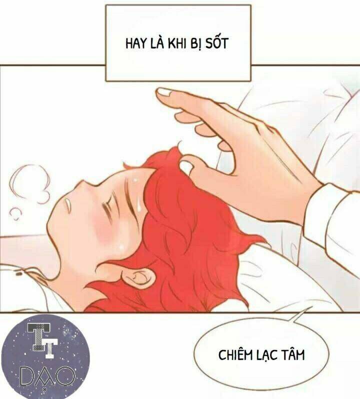 tân lang yếu tòng tiểu dưỡng khởi chapter 7 43