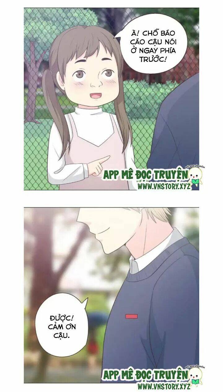 xin chào! dân nữ chapter 69.1 34
