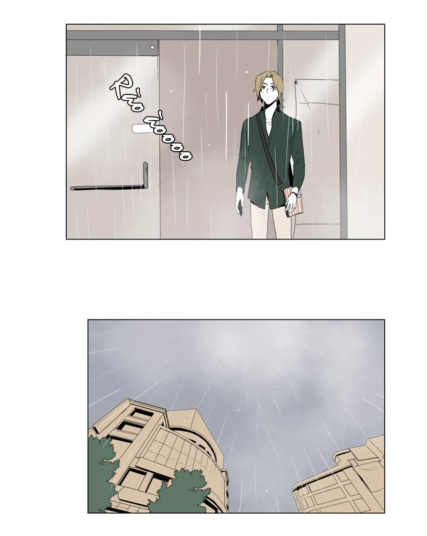 thú cưng của tôi là dơi chapter 18 25