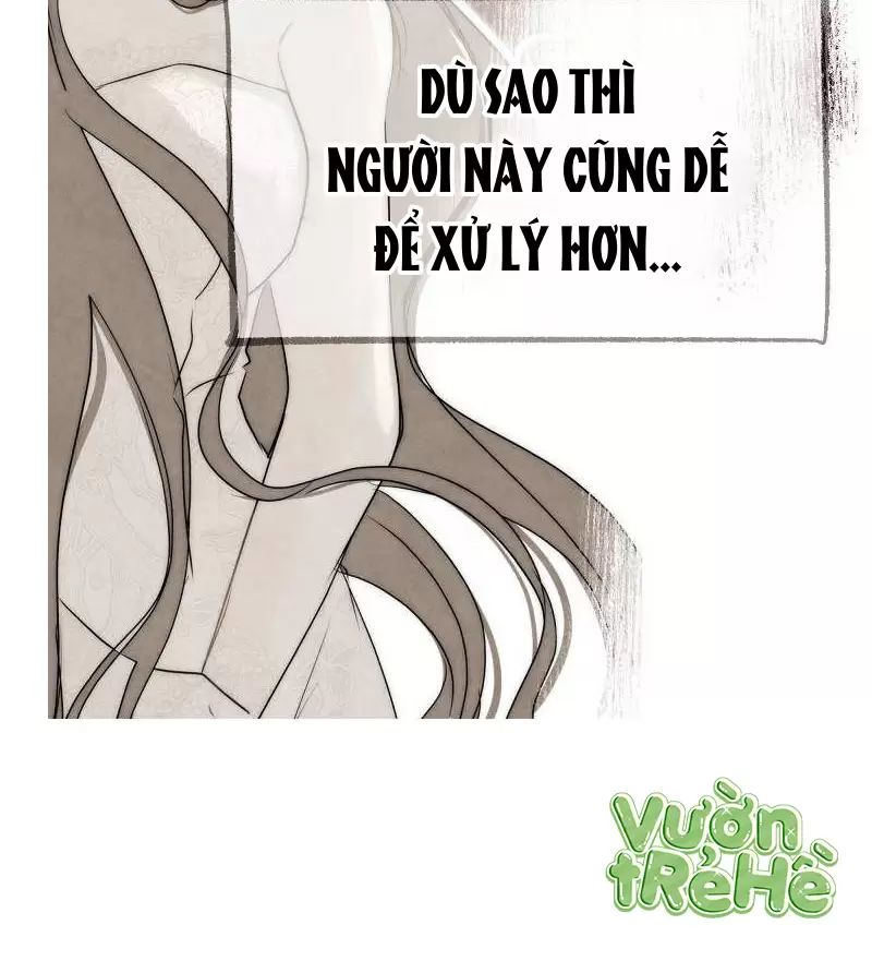 tôi là kẻ phản diện chapter 32 15