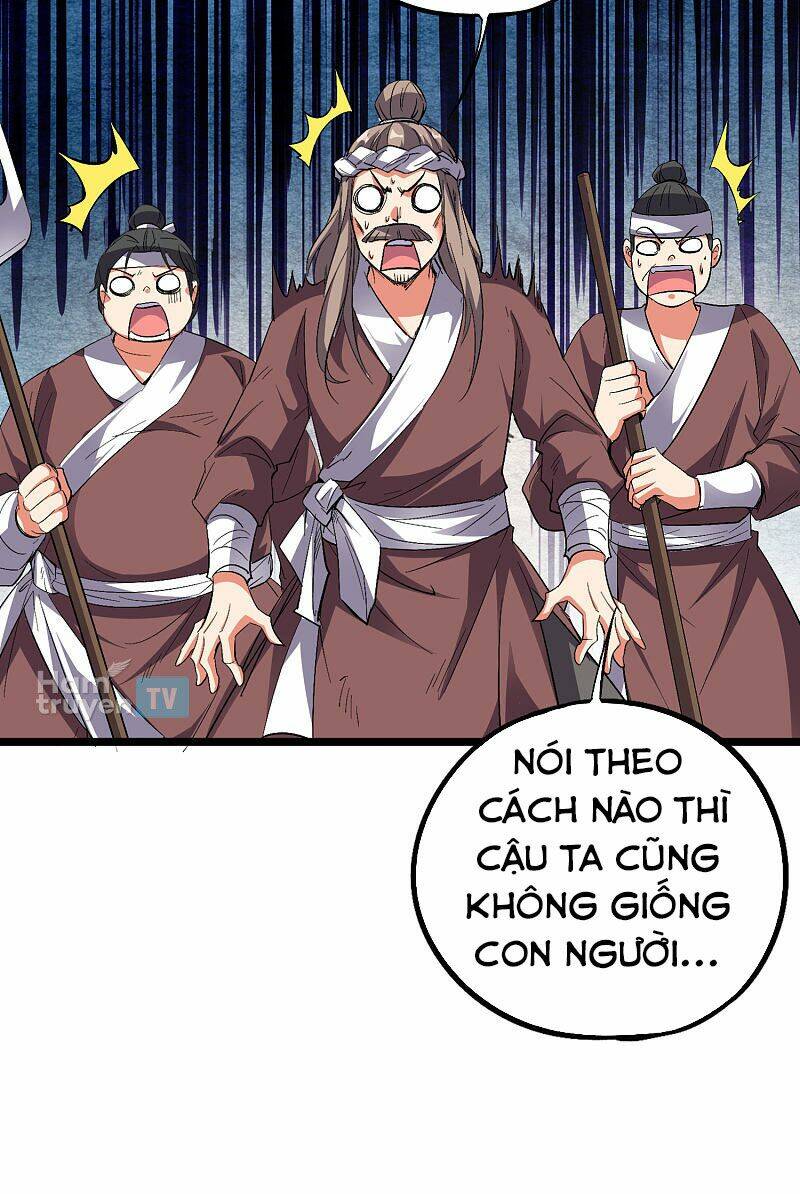 phục thiên thánh chủ chapter 107 13