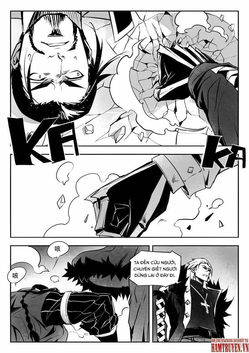 súng thần ký chapter 37 7