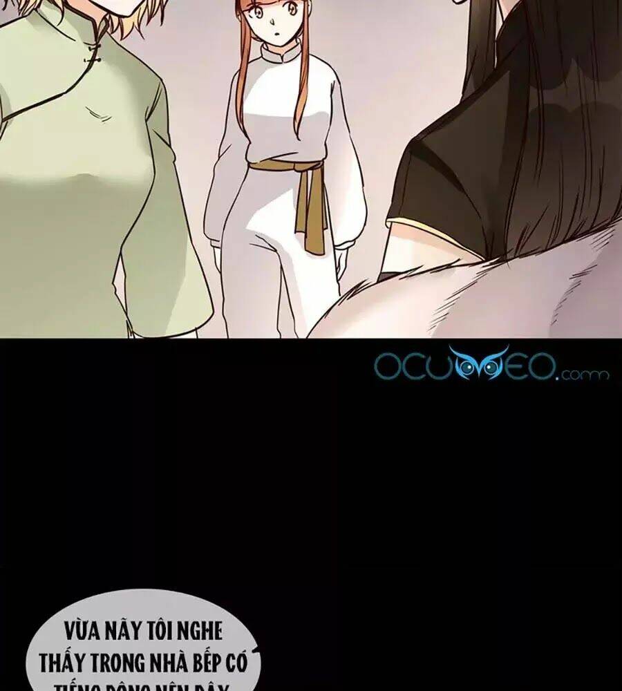 ngôi sao vụn vỡ chapter 28.5 38