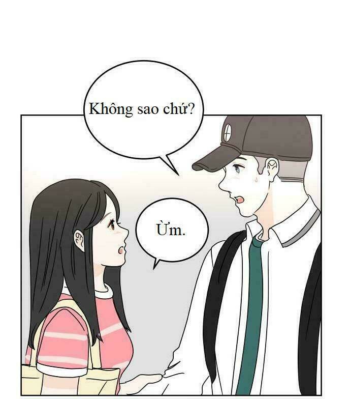 30 phút bước đi bên em chapter 55.5 39