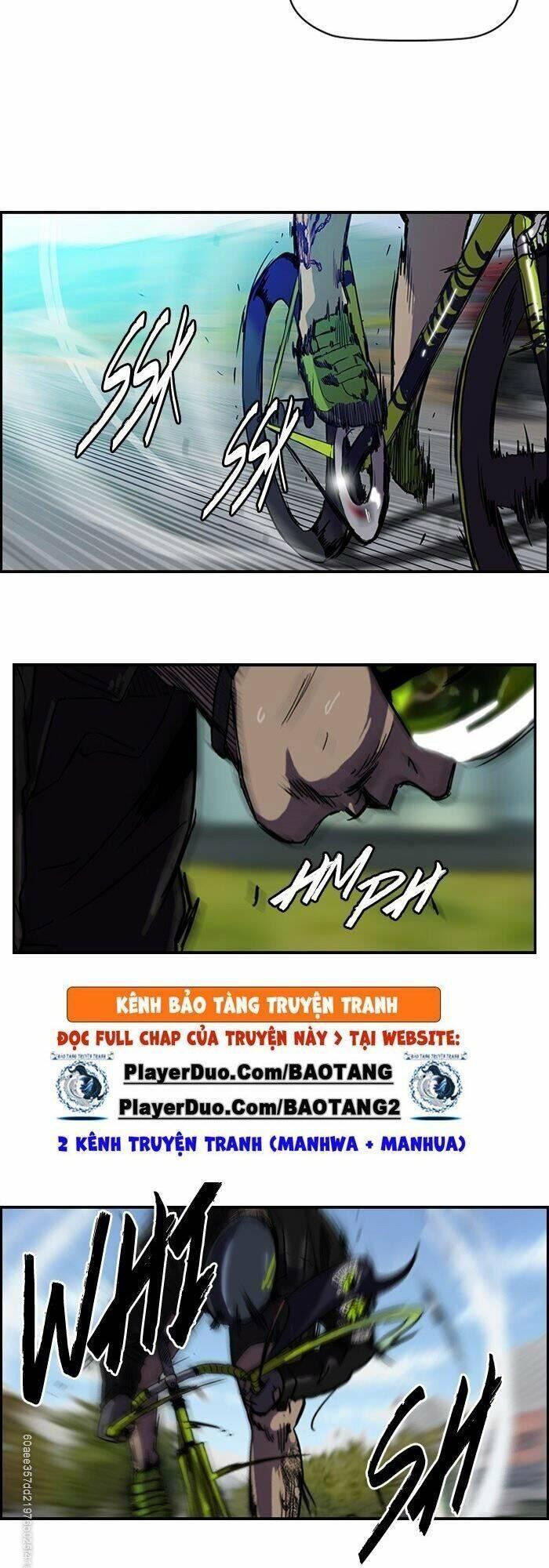 wind breaker chapter 98 21