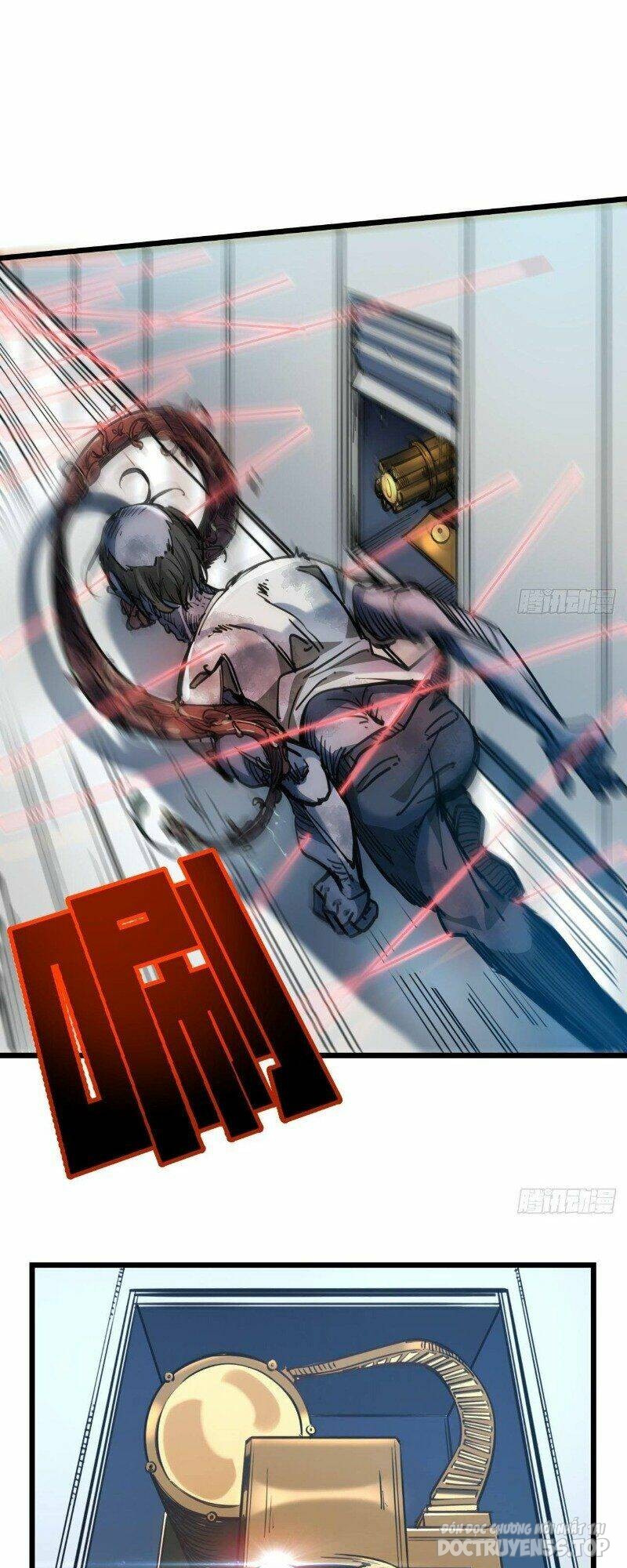 giải cứu 99 nữ chính ở mạt thế chapter 18 16