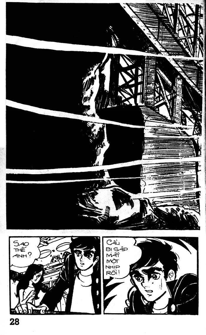 mankichi chapter 10 29