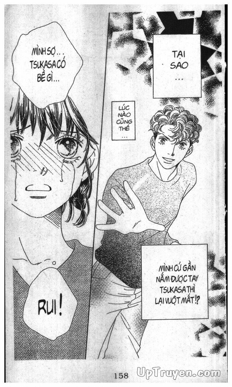 con nhà giàu chapter 189 151