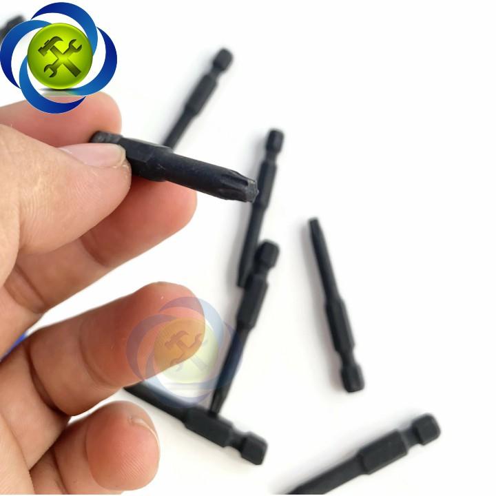 Mũi vặn vít sao 20T Kingtony 715020T loại không lỗ