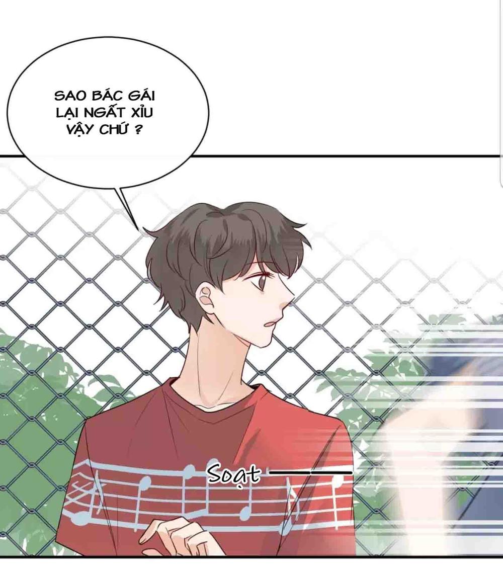 ánh trăng ngọt ngào chapter 19 2