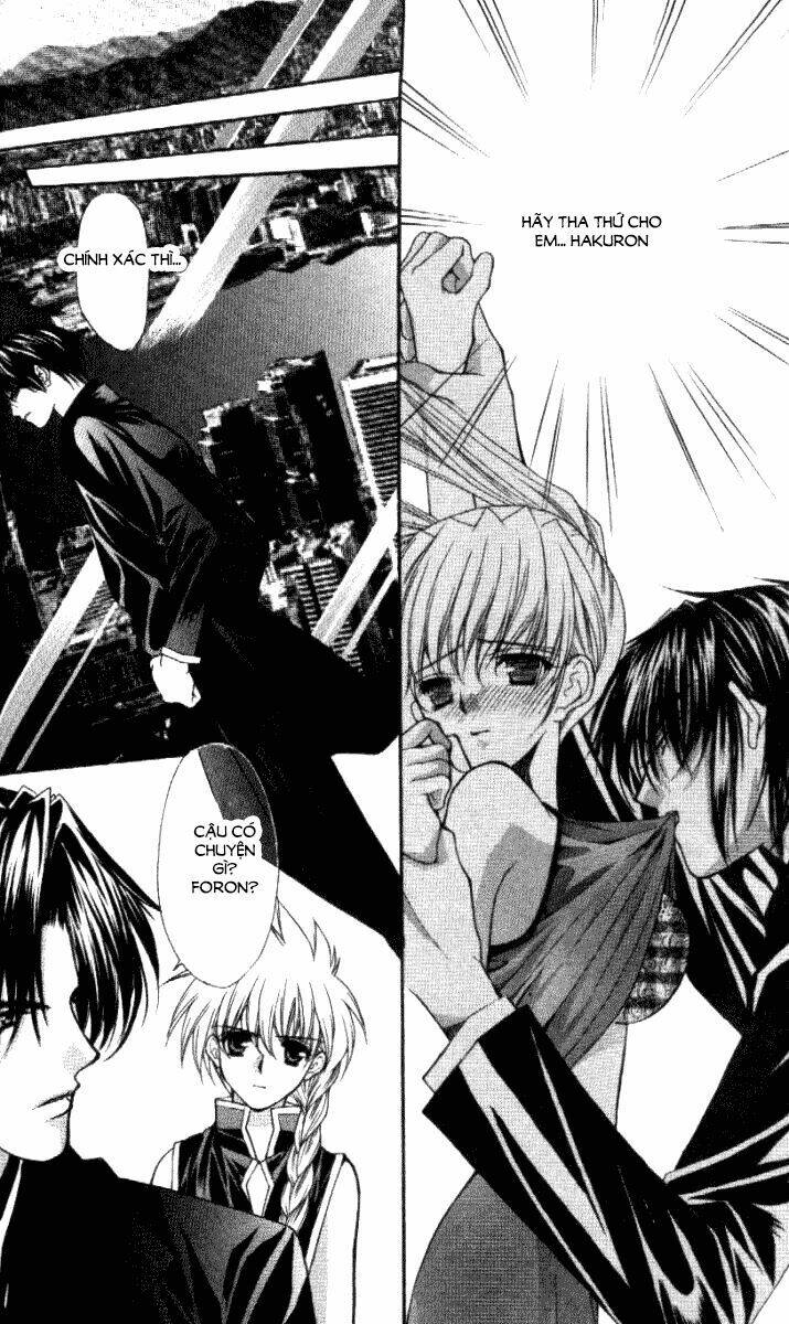 anh chàng khắc tinh chapter 31 21