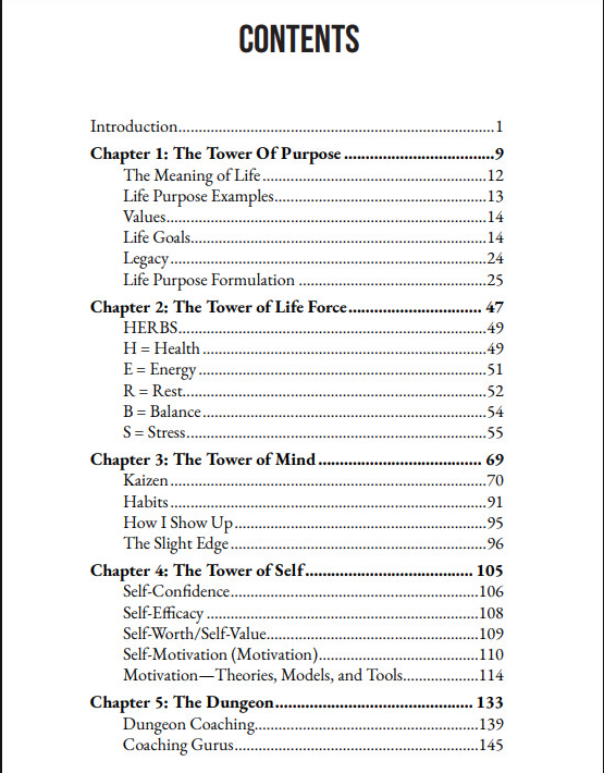 Business As Unusual - How To Thrive In The New Renaissance