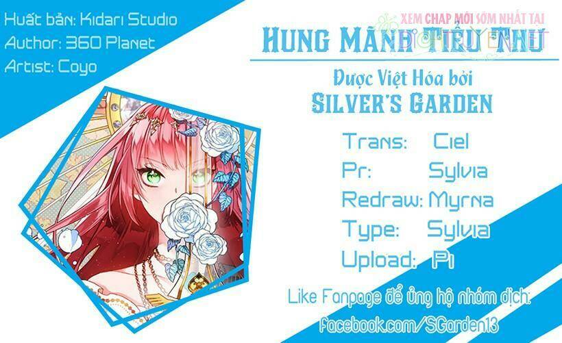 hung mãnh tiểu thư chapter 19 2