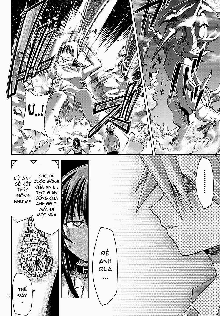 choudokyuu shoujo 4946 chapter 18 7