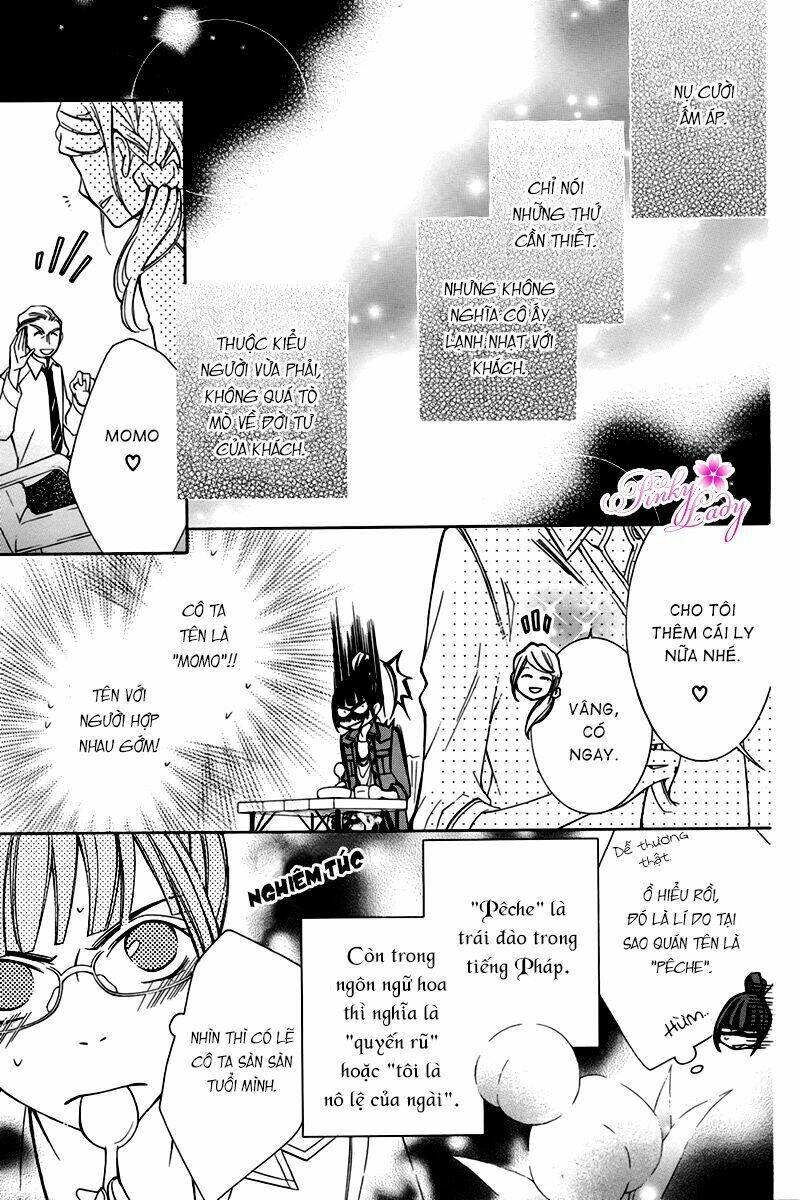 petite peche chapter 1 18