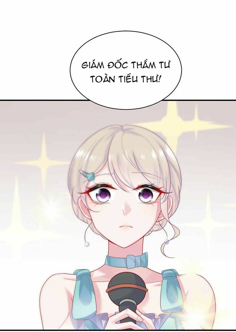 chọc tới chủ tịch tổng tài 2 chapter 85 8