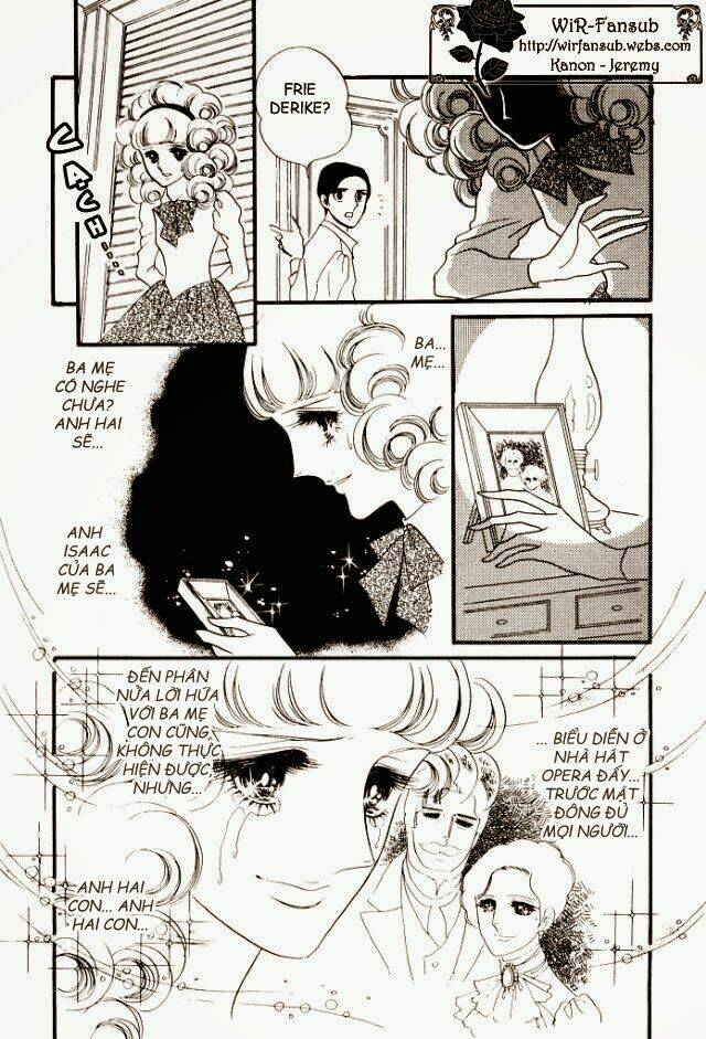 orpheus no mado chapter 7 18