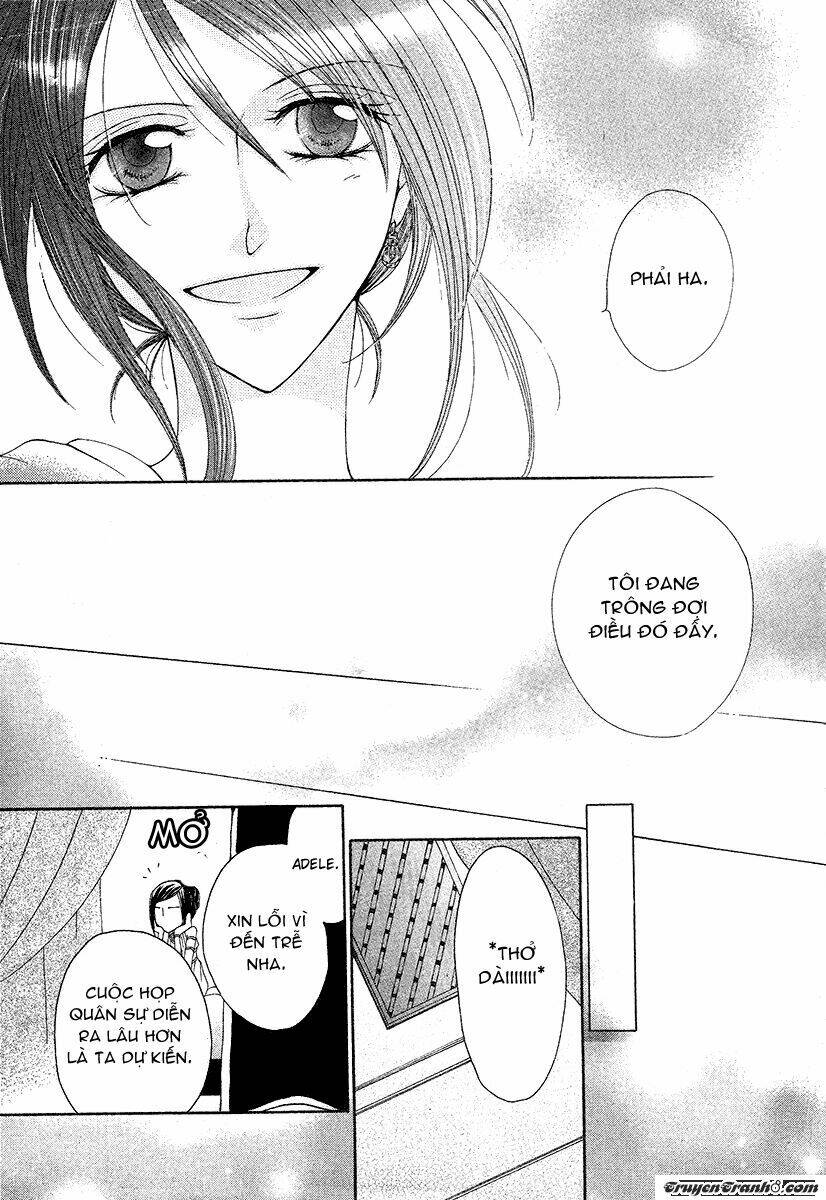 tổng hợp one shot. chapter 167 38