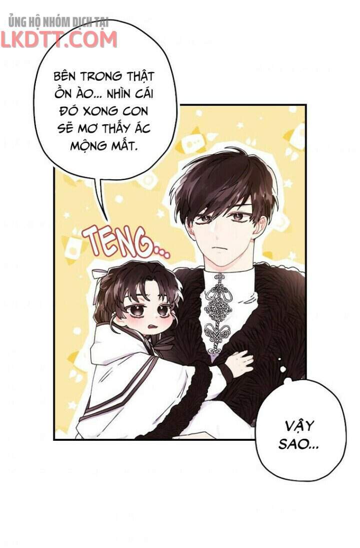 tôi đã trở thành con gái nuôi của nam chính chapter 15 51