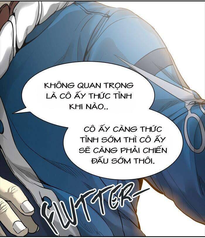 tòa tháp bí ẩn 2 chapter 460 21