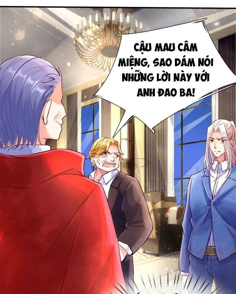 vú em tiên tôn đi ở rể chapter 86 7