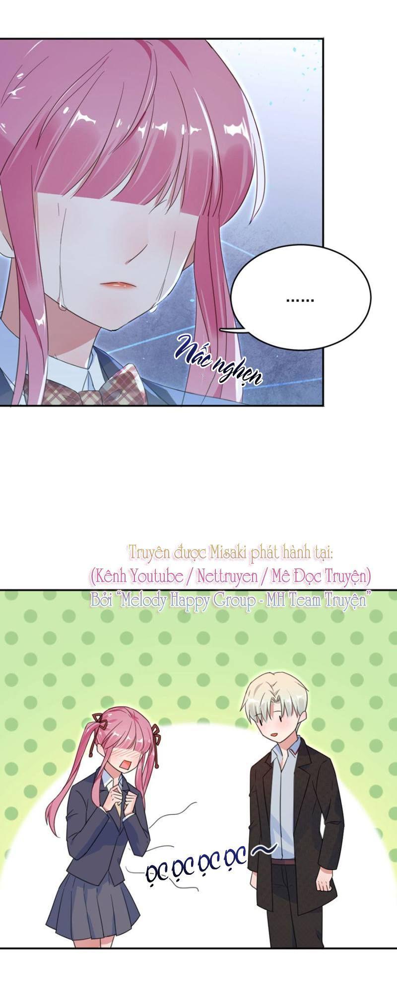 hoàn mỹ lão công tiến hóa luân chapter 41 31