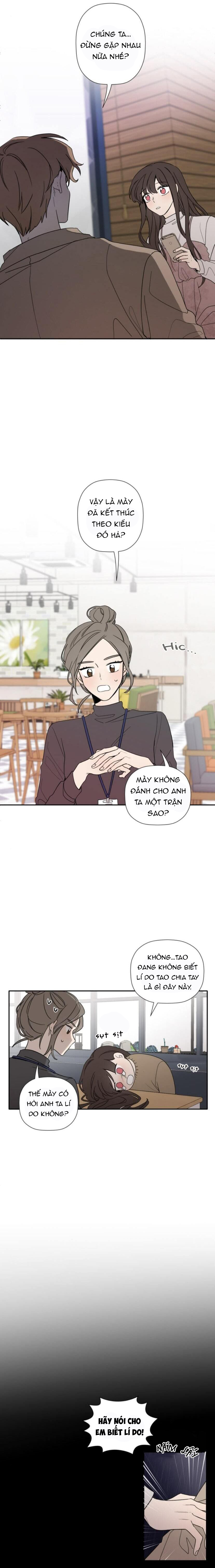 hương vị năm mới chapter 1 5