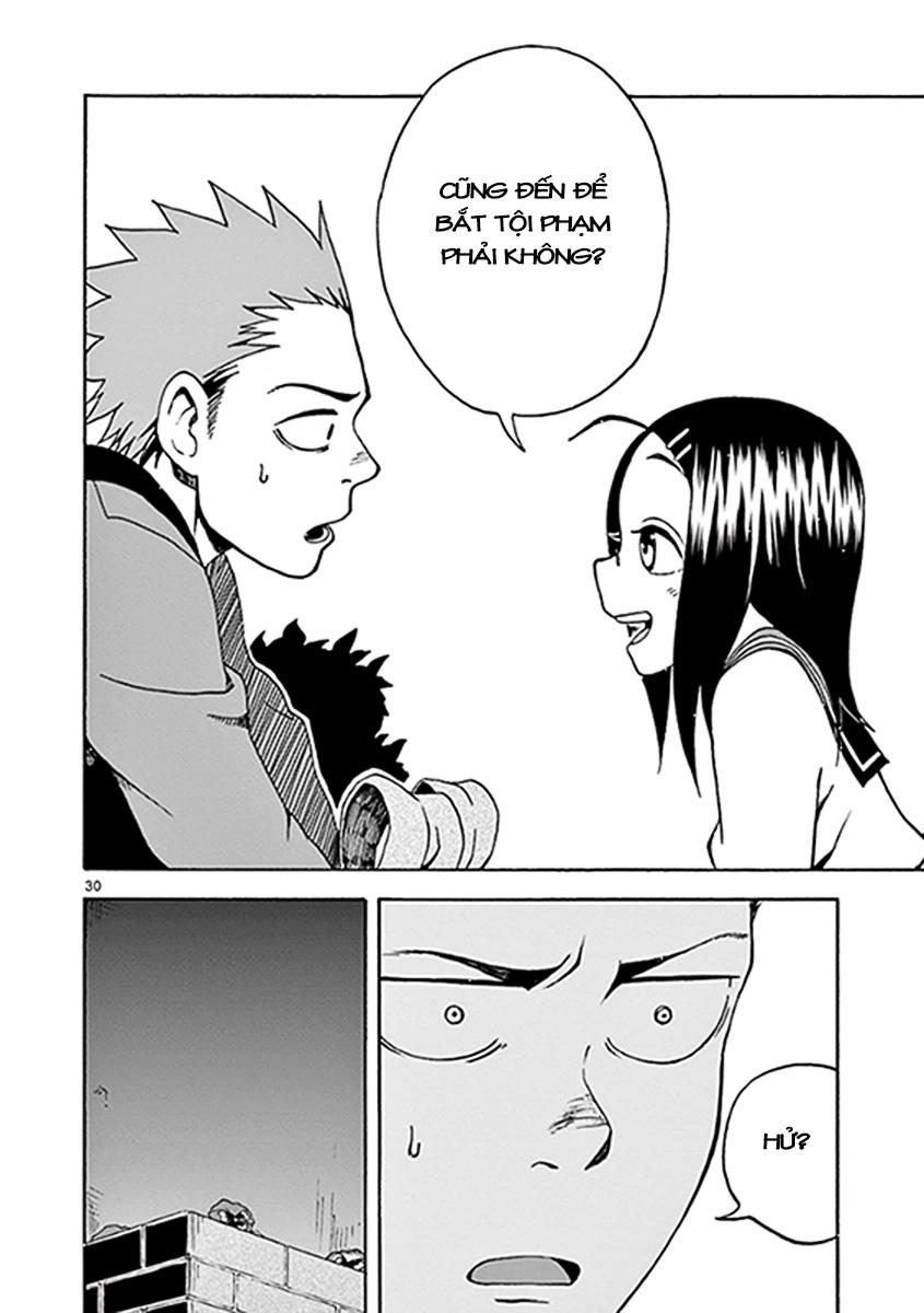 fudatsuki no kyoko-chan chapter 8 30