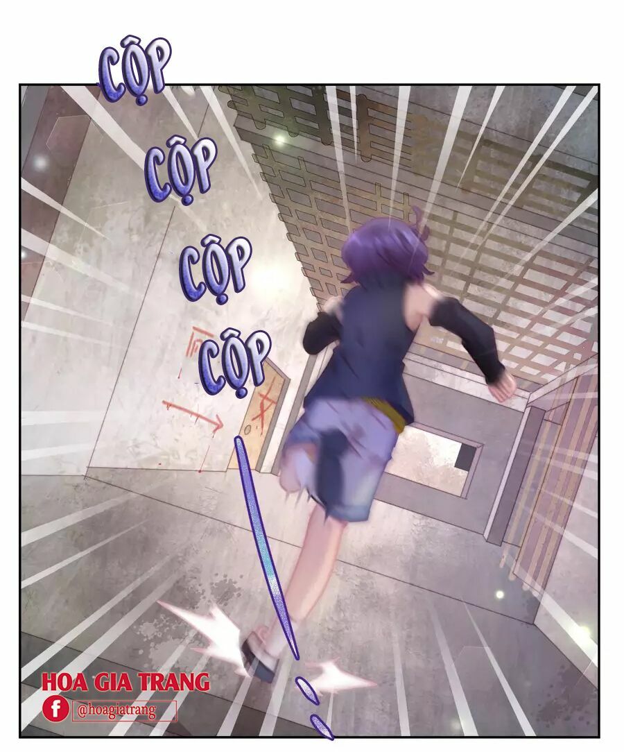 thanh âm giai điệu phản công chapter 46 1