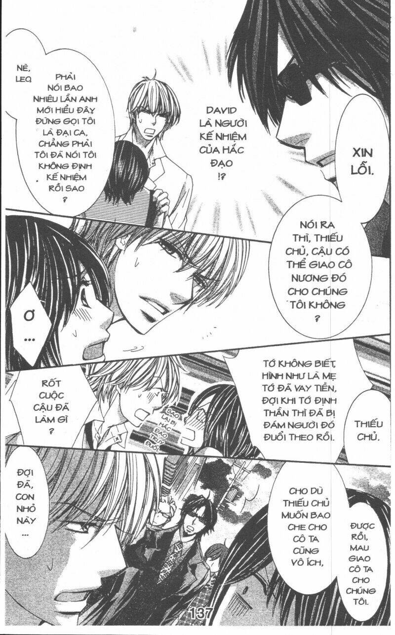 tôi không phải hoàng tử chapter 2 50