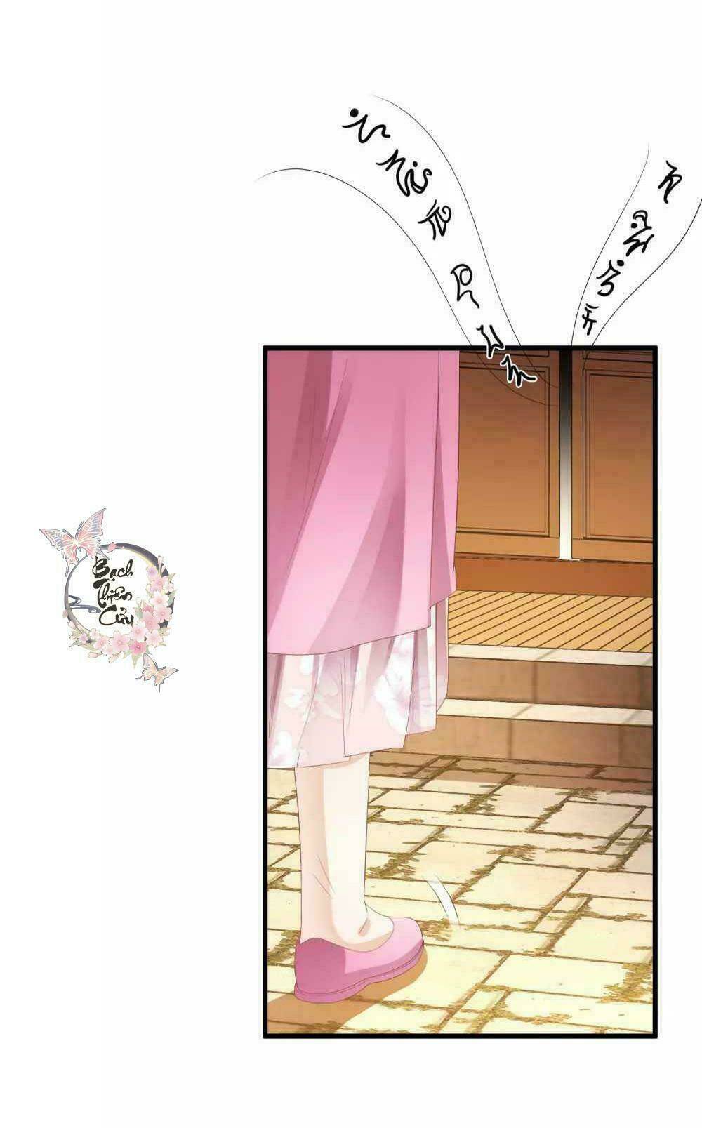 xuyên nhanh - hướng dẫn tự cứu của nữ phụ chapter 9 48