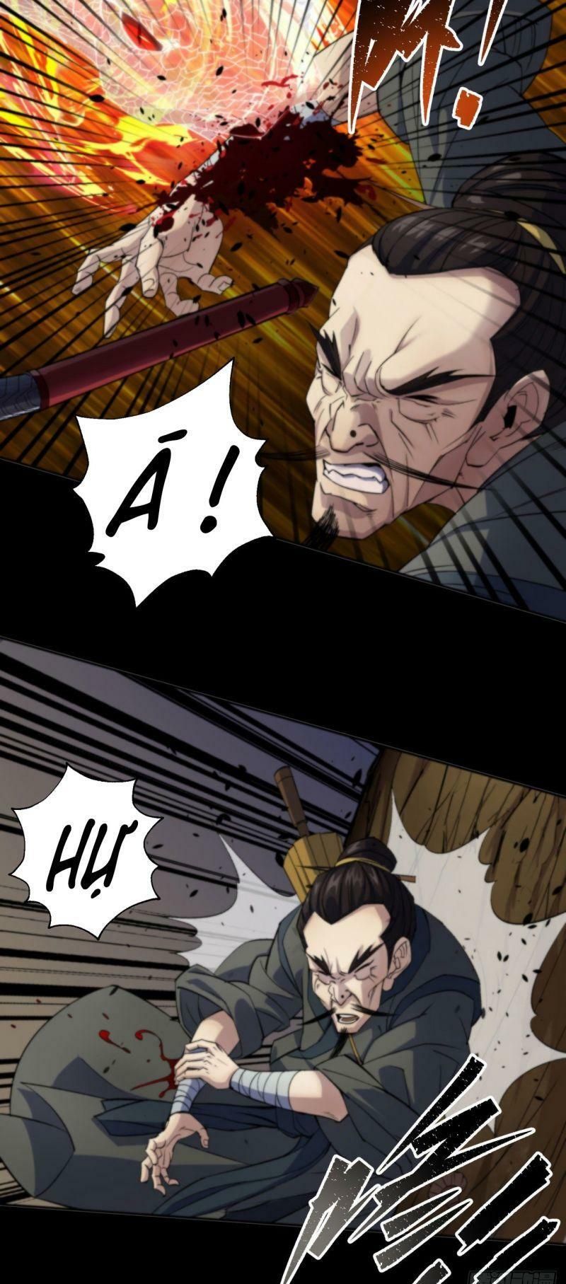 thông u đại thánh chapter 12 18