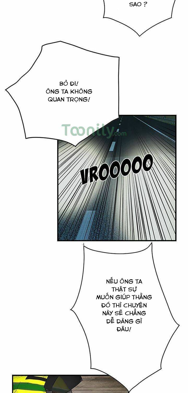 huyền thoại : khởi đầu chapter 42 13