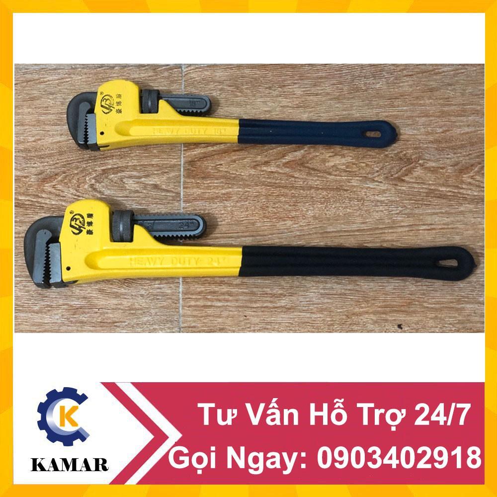 Kìm nước 48in, mỏ lết răng 48in