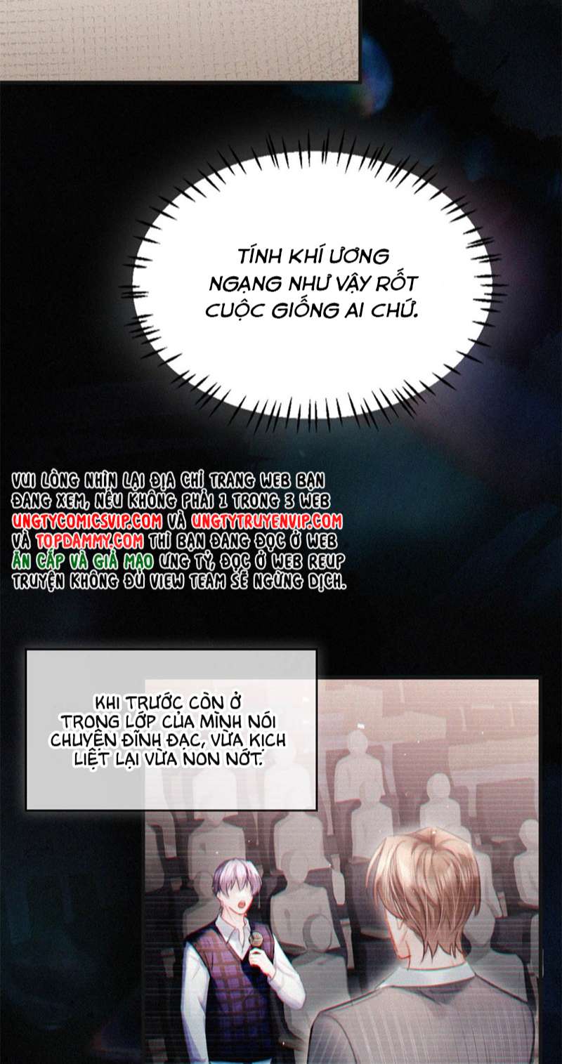 thần thương (môi súng) chapter 99 2