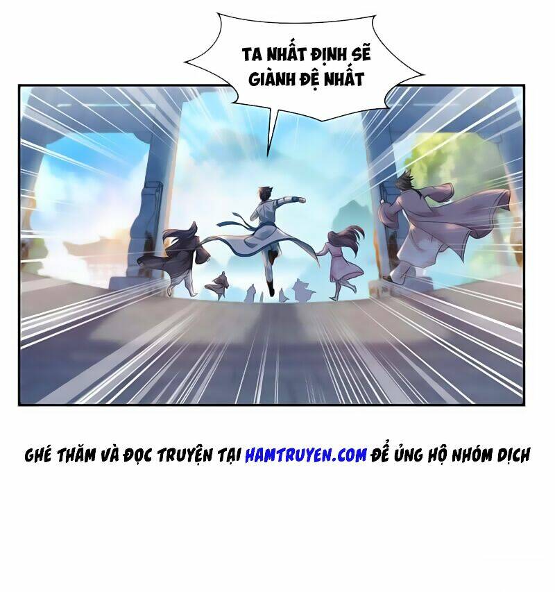 cửu dương thần vương chapter 12 17