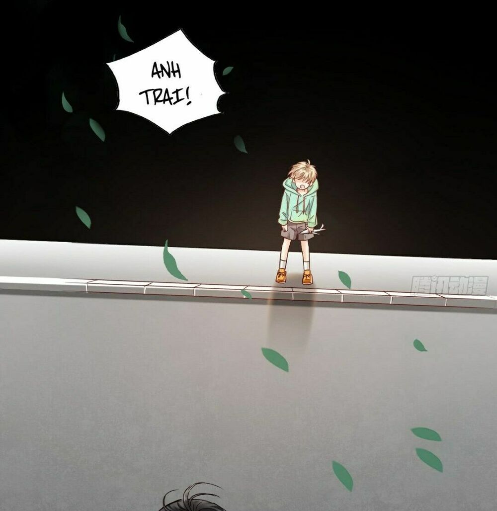 bay qua thiên sơn đến yêu anh chapter 68 3