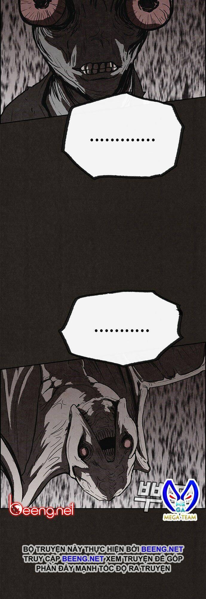 quái vật tại chung cư xanh chapter 104 64